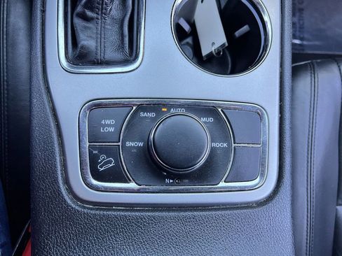 Used 2019 Jeep Grand Cherokee Limited AWD/4WD image 25