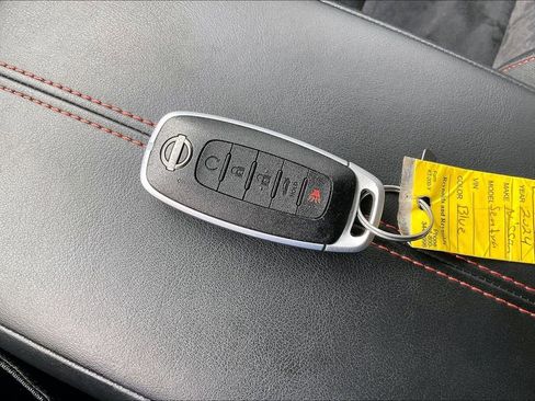 Used 2024 Nissan Sentra SR image 14