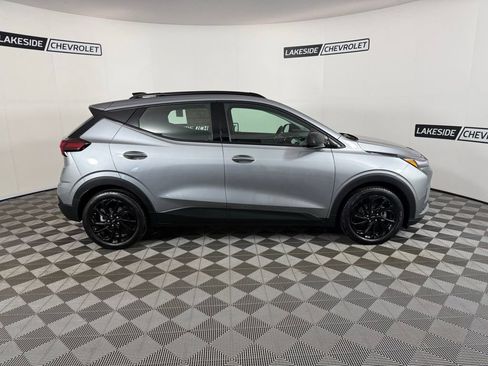 New 2027 Chevrolet Bolt RS FWD image 7