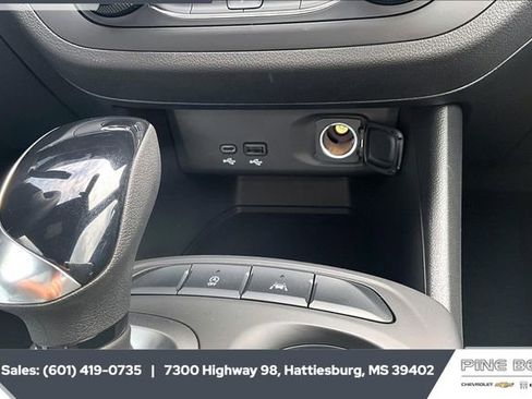 New 2026 Buick Envista Preferred image 24