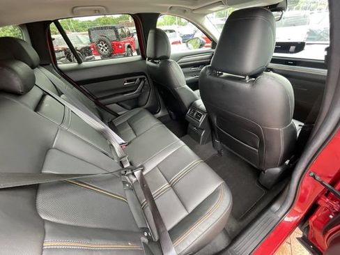 Used 2024 MAZDA CX-50 AWD 2.5 Turbo image 34