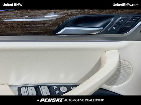Used 2023 BMW X3 sDrive30i w/ Premium Package image 3