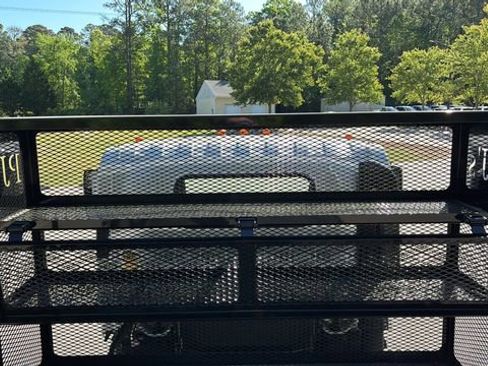 New 2025 Chevrolet Low Cab Forward RWD image 20