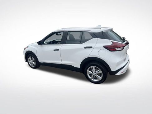 Certified 2023 Nissan Kicks S w/ Interior Electronics Package image 48