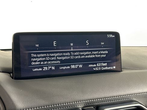 Used 2024 MAZDA CX-5 AWD 2.5 S w/ Select Package image 22