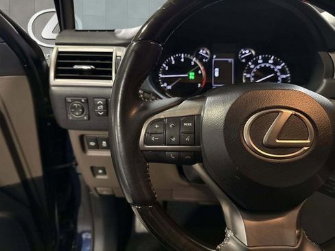 Certified 2023 Lexus GX 460 Premium image 14