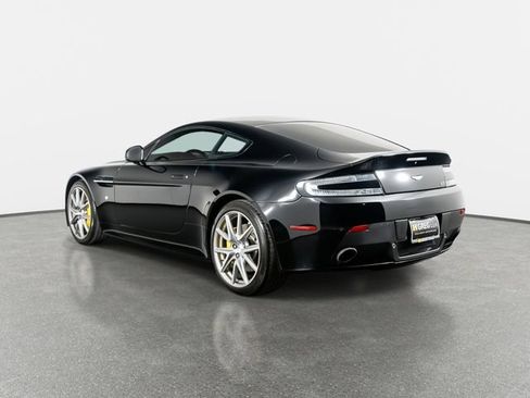Used 2015 Aston Martin V8 Vantage GT RWD image 14