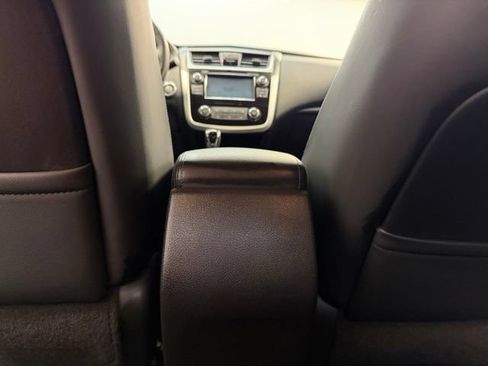 Used 2018 Nissan Altima 2.5 SR w/ SR Special Edition FWD image 28