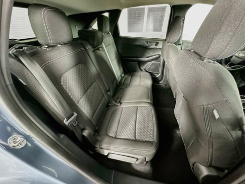 Used 2023 Ford Escape Active AWD/4WD image 34