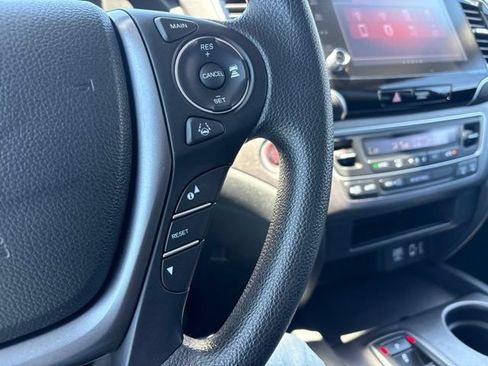 Certified 2021 Honda Ridgeline Sport image 23