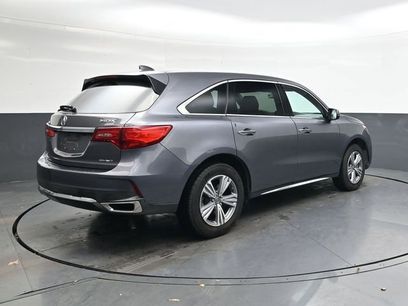 Used 2020 Acura MDX SH-AWD