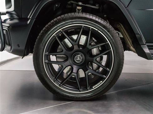 Used 2025 Mercedes-Benz G 63 AMG 4MATIC image 14