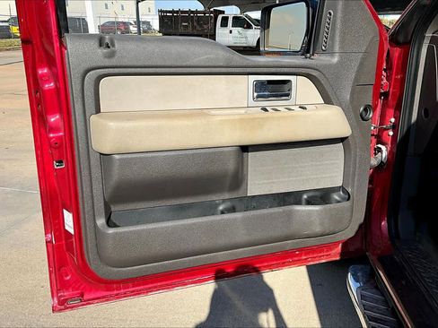 Used 2010 Ford F150 XLT image 21