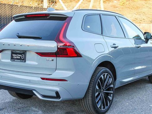 New 2026 Volvo XC60 B5 Ultra w/ Protection Package Premier image 6