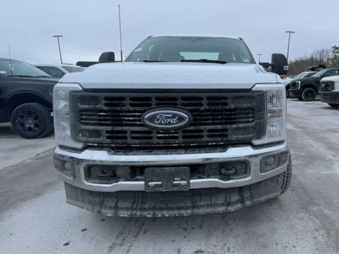 New 2026 Ford F250 XL w/ XL Chrome Package image 7