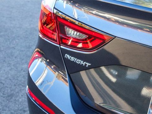 Used 2019 Honda Insight EX image 9