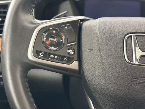 Used 2021 Honda CR-V Touring image 18