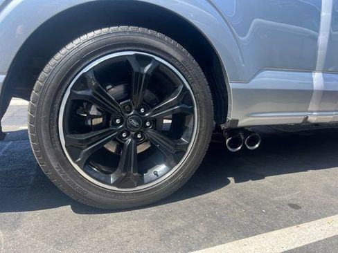 Used 2024 Ford F150 XL RWD image 4