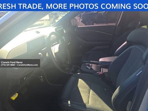 Used 2023 Ford Mustang Mach-E GT w/ GT Performance Edition image 8