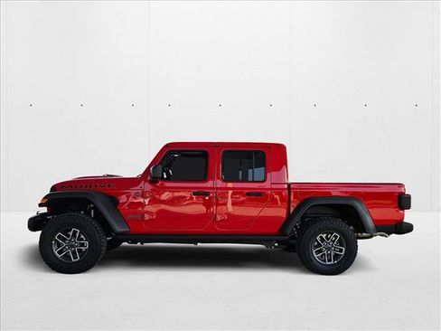 New 2025 Jeep Gladiator Mojave w/ Convenience Group image 5
