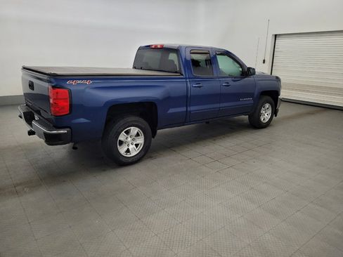 Used 2017 Chevrolet Silverado 1500 LT w/ All Star Edition AWD/4WD image 10