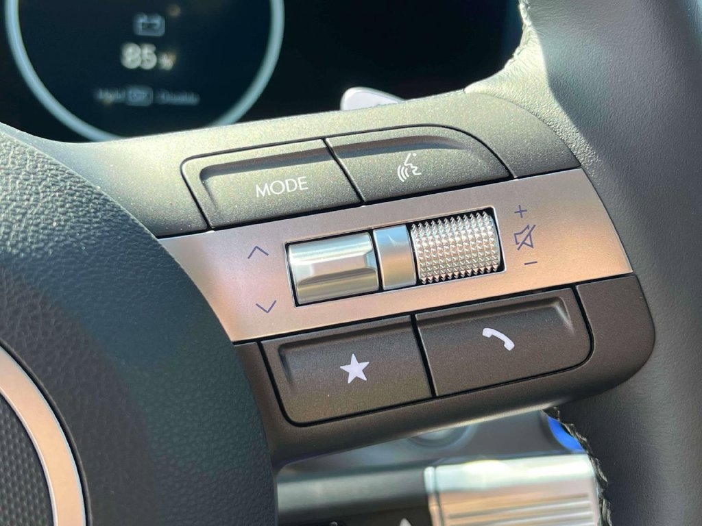 New 2027 Hyundai Kona Limited AWD/4WD image 29