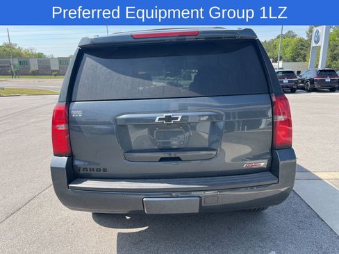 Used 2020 Chevrolet Tahoe Premier image 4