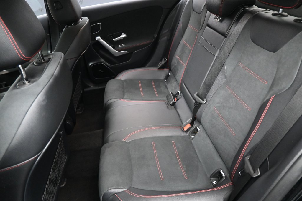 Used 2021 Mercedes-Benz A 220 4MATIC image 28