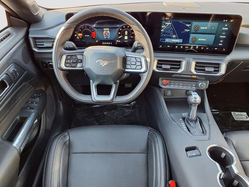 New 2026 Ford Mustang Premium image 11