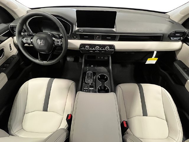 New 2026 Honda Pilot EX-L image 23