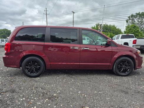 Used 2019 Dodge Grand Caravan GT FWD image 1