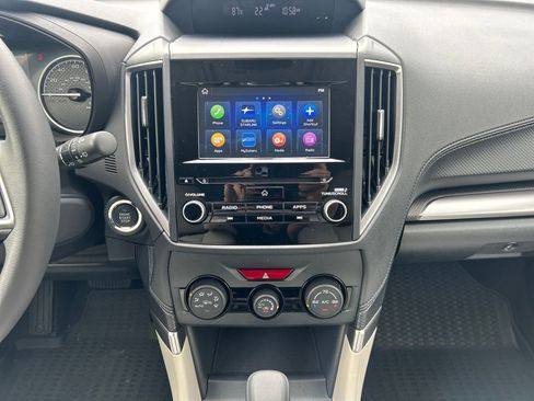 New 2023 Subaru Forester Premium AWD/4WD image 25