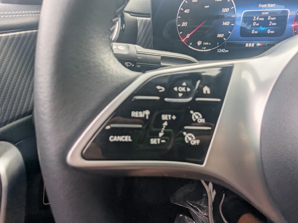 Certified 2026 Mercedes-Benz CLA 250 image 10
