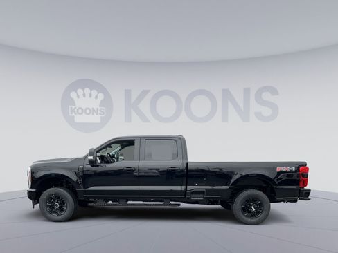 New 2026 Ford F250 XL w/ STX Appearance Package image 2