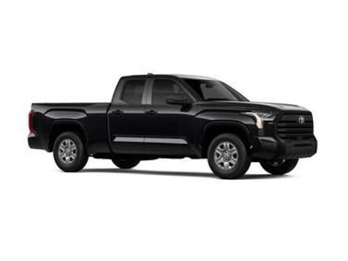 New 2026 Toyota Tundra SR image 45