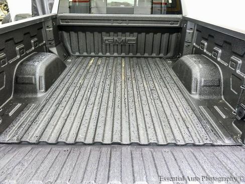 New 2026 GMC Sierra 1500 Denali AWD/4WD image 21