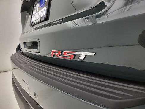 New 2026 Chevrolet Suburban RST w/ Comfort Package image 34