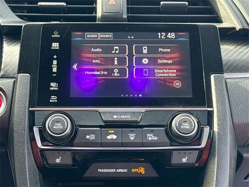 Used 2018 Honda Civic Si image 27