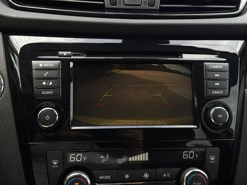 Used 2020 Nissan Rogue Sport SV w/ All-Weather Package AWD/4WD image 29