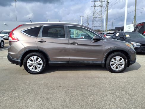 Used 2014 Honda CR-V EX-L image 26