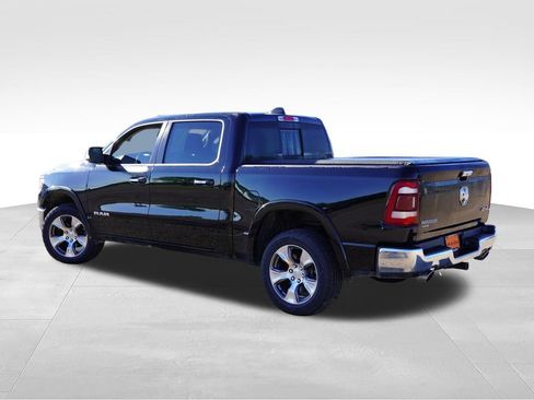 Certified 2020 RAM 1500 Laramie AWD/4WD image 8