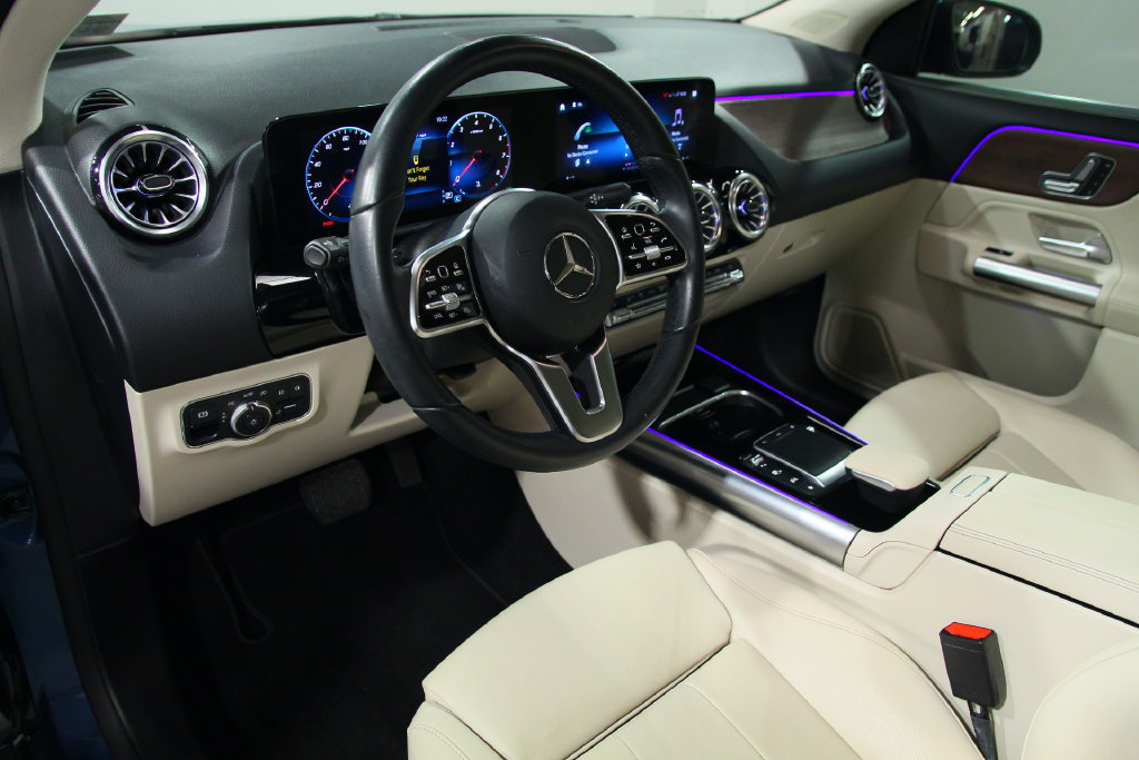 Certified 2023 Mercedes-Benz GLA 250 image 5