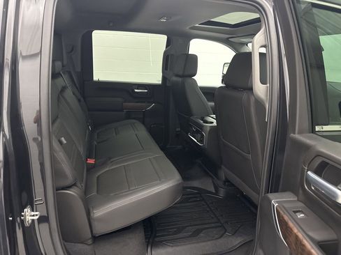 Used 2020 GMC Sierra 3500 Denali w/ Denali Ultimate Package image 62