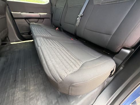 Used 2023 Ford F150 XL w/ STX Appearance Package AWD/4WD image 20