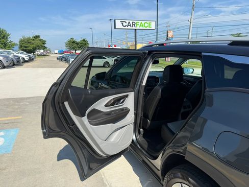 Used 2019 GMC Terrain SLT w/ Preferred Package AWD/4WD image 21