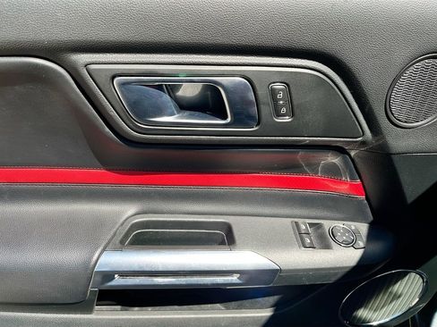 Used 2023 Ford Mustang GT Premium w/ Equipment Group 401A RWD image 18