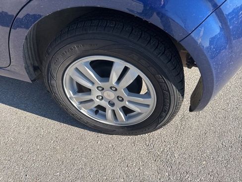 Used 2014 Chevrolet Sonic LT image 7