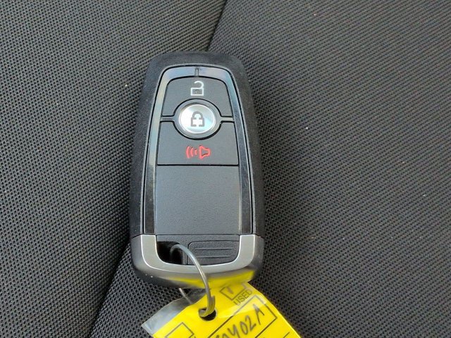 Certified 2025 Ford Bronco Sport Big Bend AWD/4WD image 29