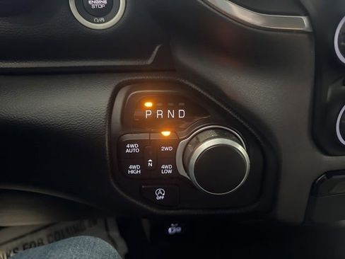Used 2021 RAM 1500 Big Horn AWD/4WD image 19