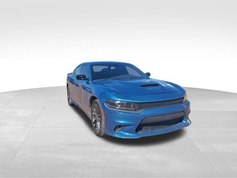 Used 2022 Dodge Charger GT w/ Blacktop Package image 6